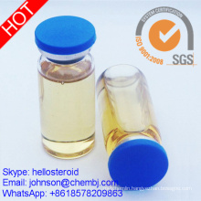 Semi-Finished Liquid Ripex 225 Mixing Injectable Steroids Ripex 225mg/Ml